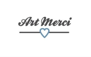 Art Merci logo